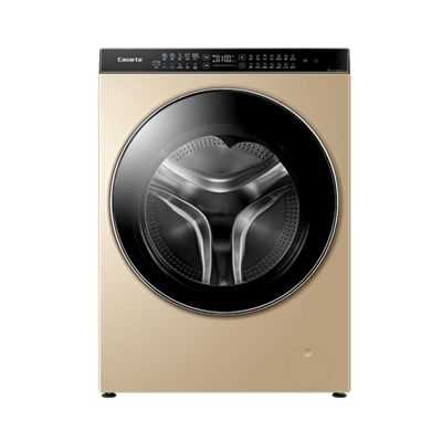 西门子全自动洗衣机脱水时发出巨响声怎么办 内部零件可能会